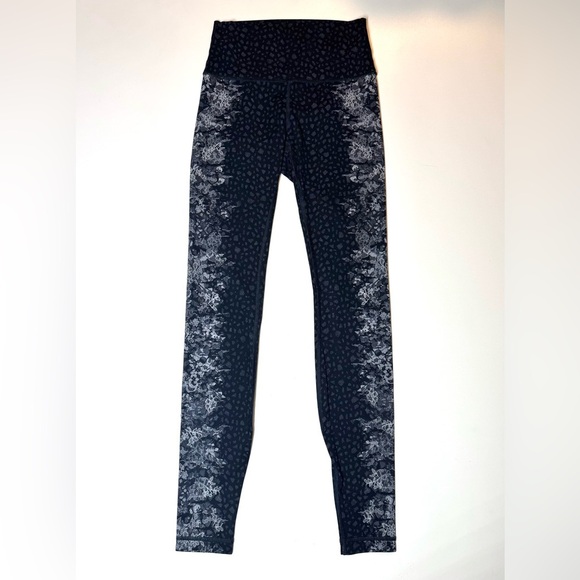 Lululemon Size 4 / Joy Lab Size XS Set of 2 Leggings - Picture 4 of 8